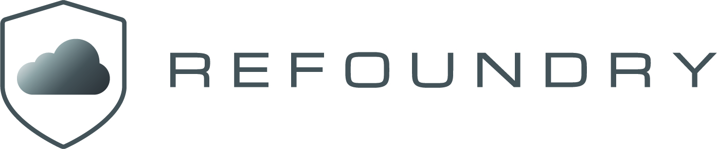 Refoundry Logo